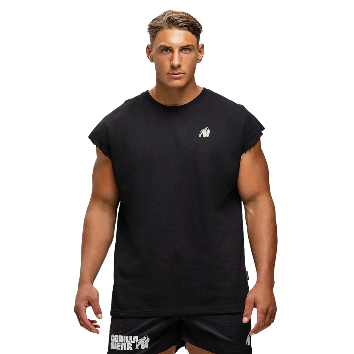 Tanktop Gorilla Wear Bouse Cut Off