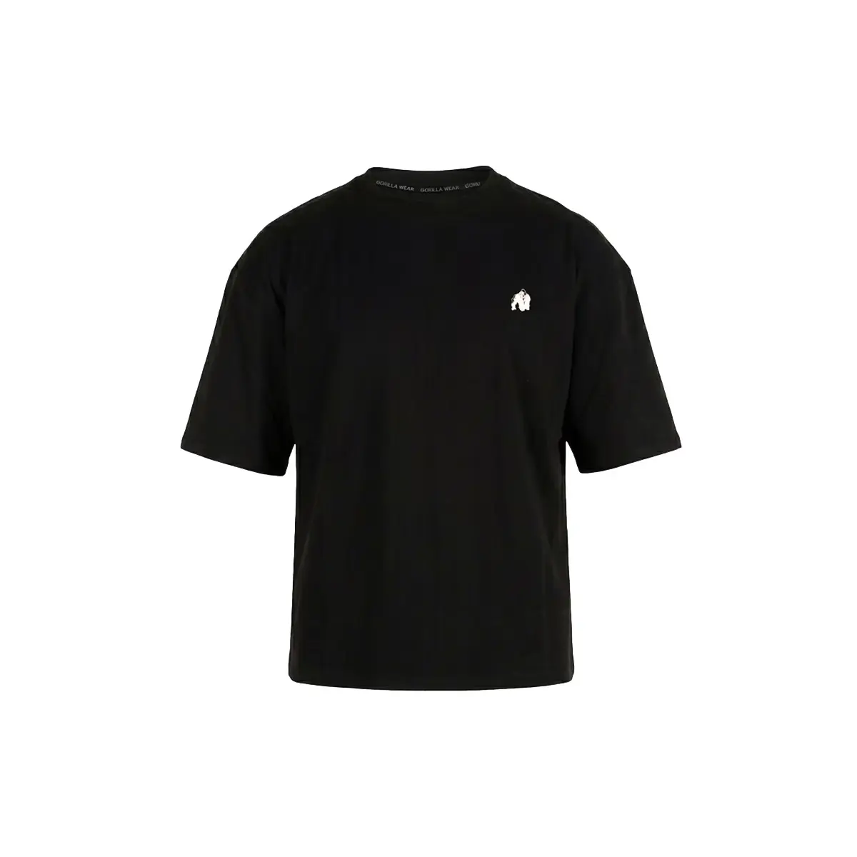 Oversized T-Shirt Gorilla Wear Kingston
