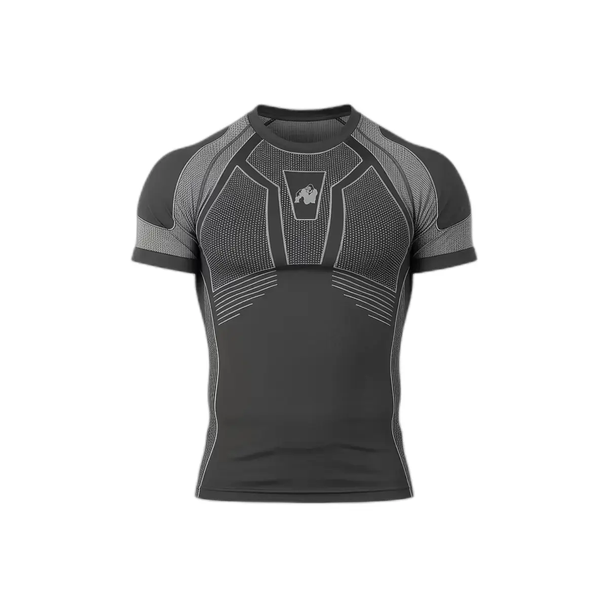 Nahtloses Trikot Gorilla Wear Arcata
