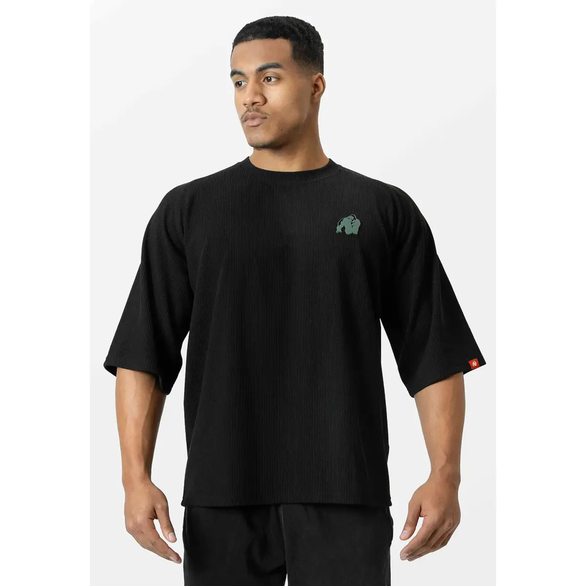 Übergroßes Trikot Gorilla Wear Russell
