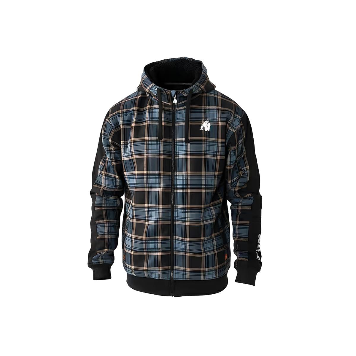 8721264671530 - Kapuzenjacke Kenton