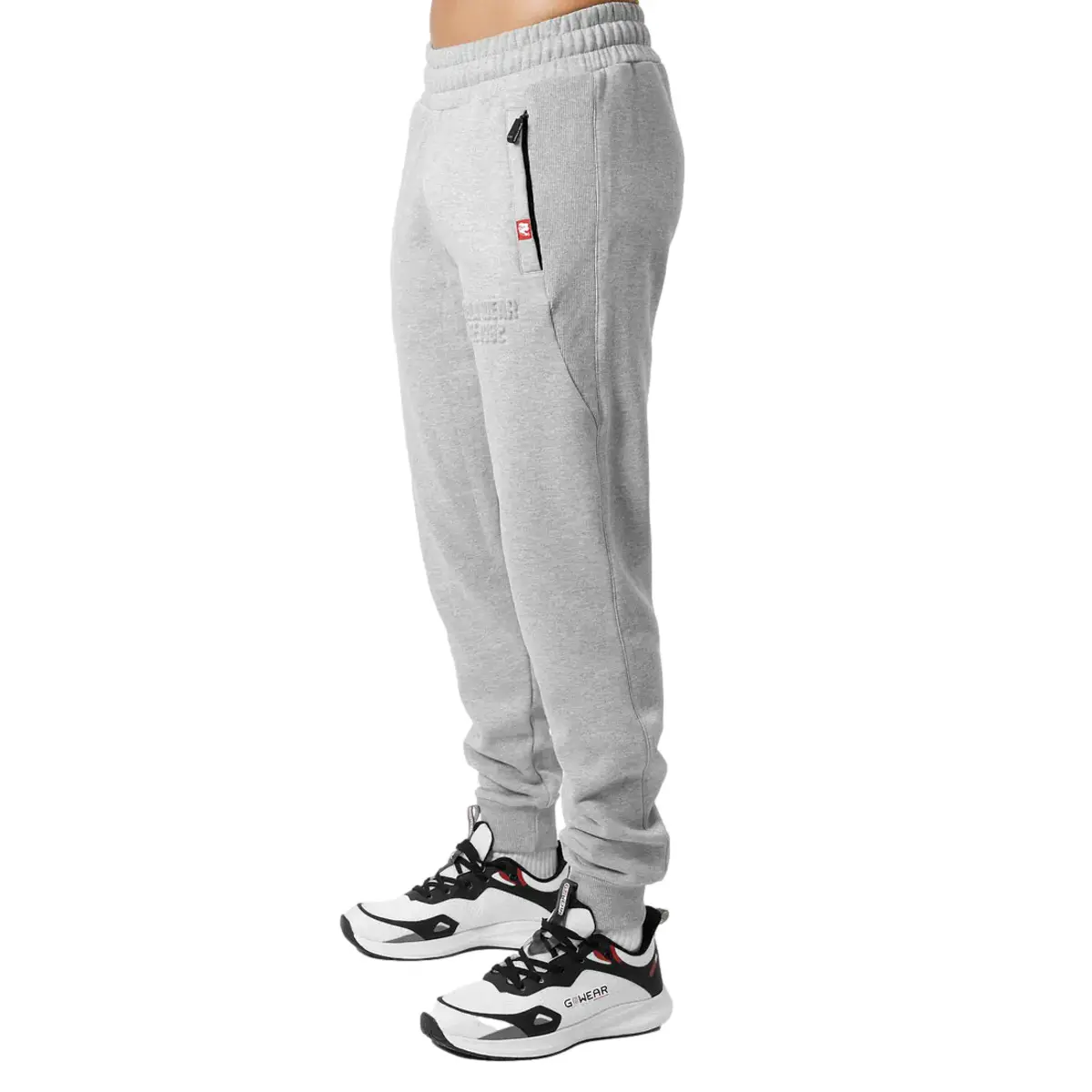 Jogginghose Gorilla Wear Dalton Essential