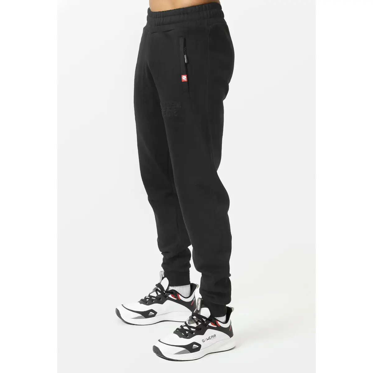 Jogginghose Gorilla Wear Dalton Essential