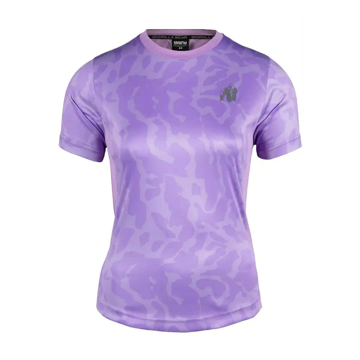 T-Shirt Gorilla Wear Raleigh