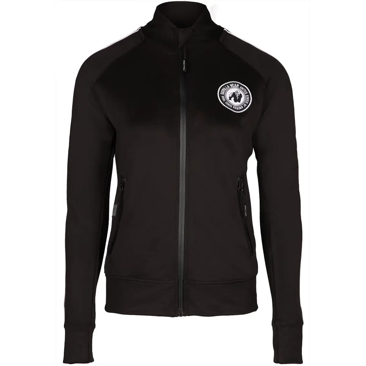 Trainingsjacke Damen Gorilla Wear Montana