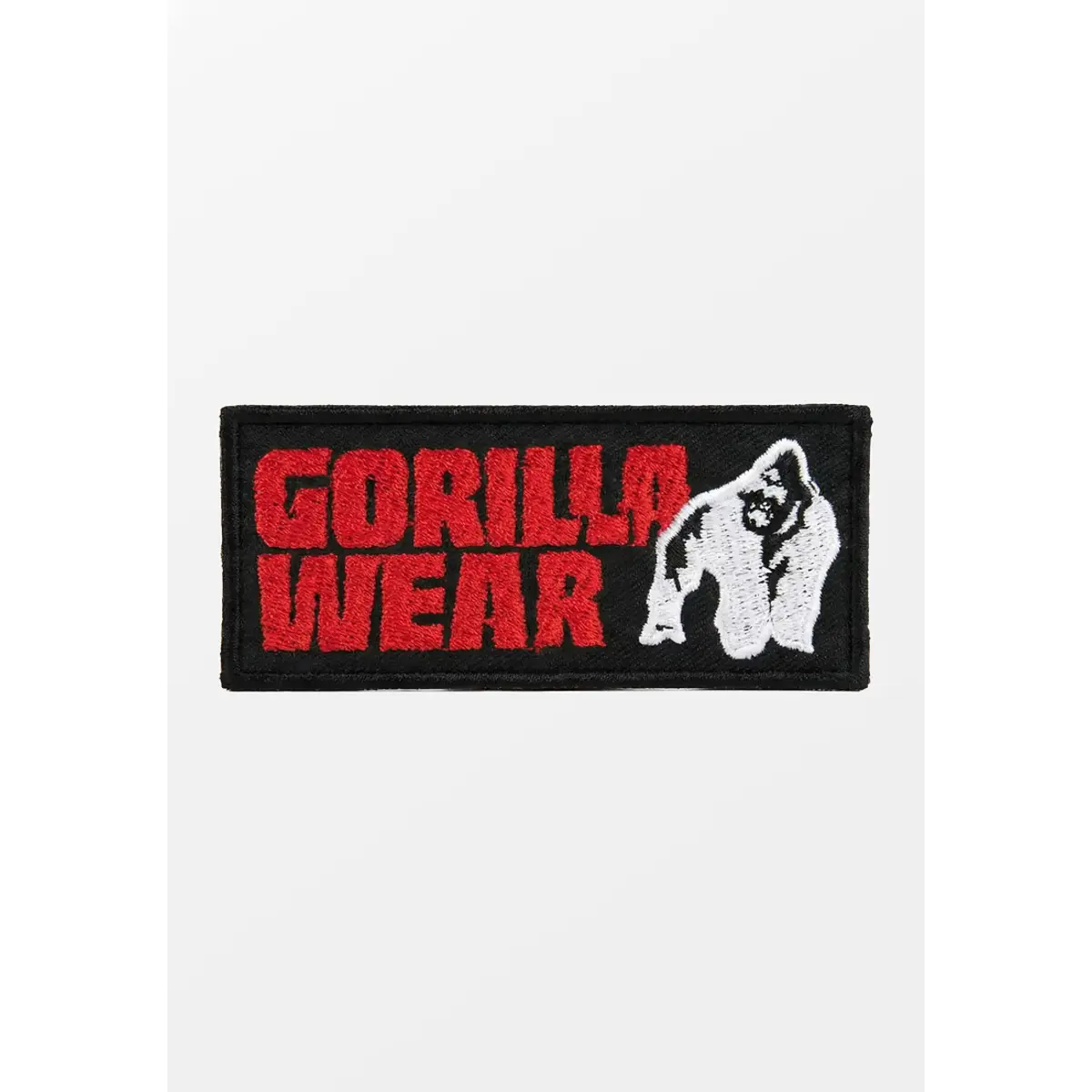 Abzeichen Gorilla Wear Classic