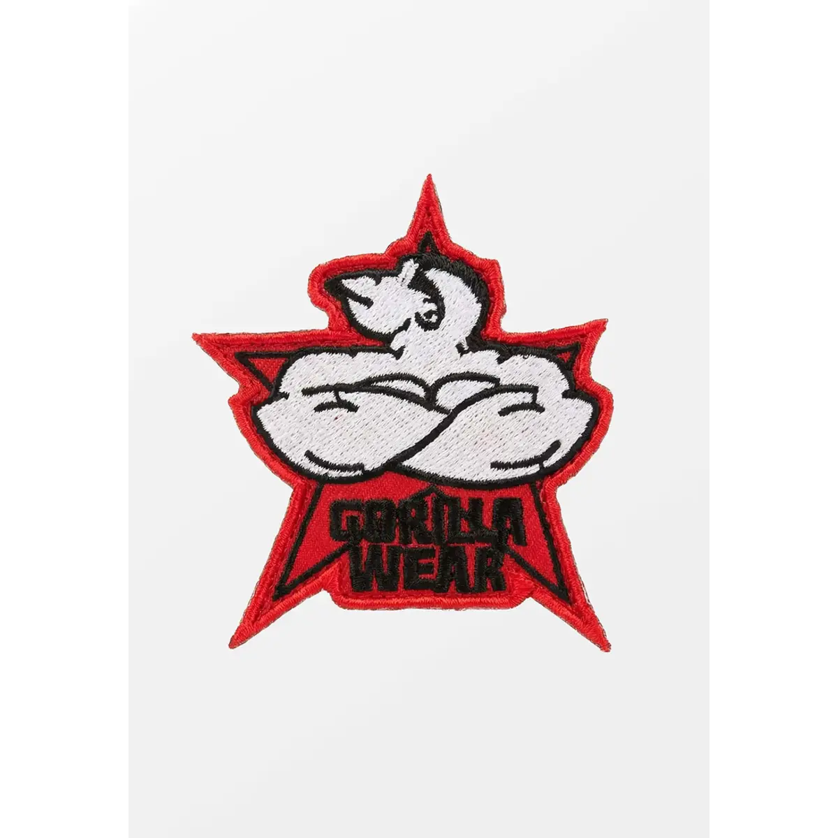 Abzeichen Gorilla Wear Beast Mode Legacy