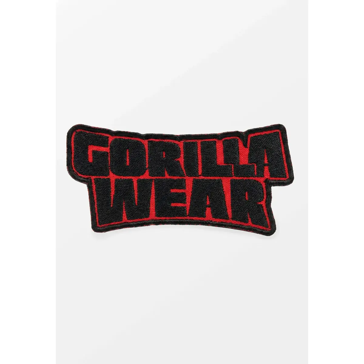 Abzeichen Gorilla Wear Unleashed
