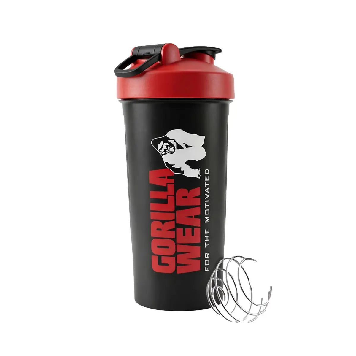 Shaker Gorilla Wear XXL Power