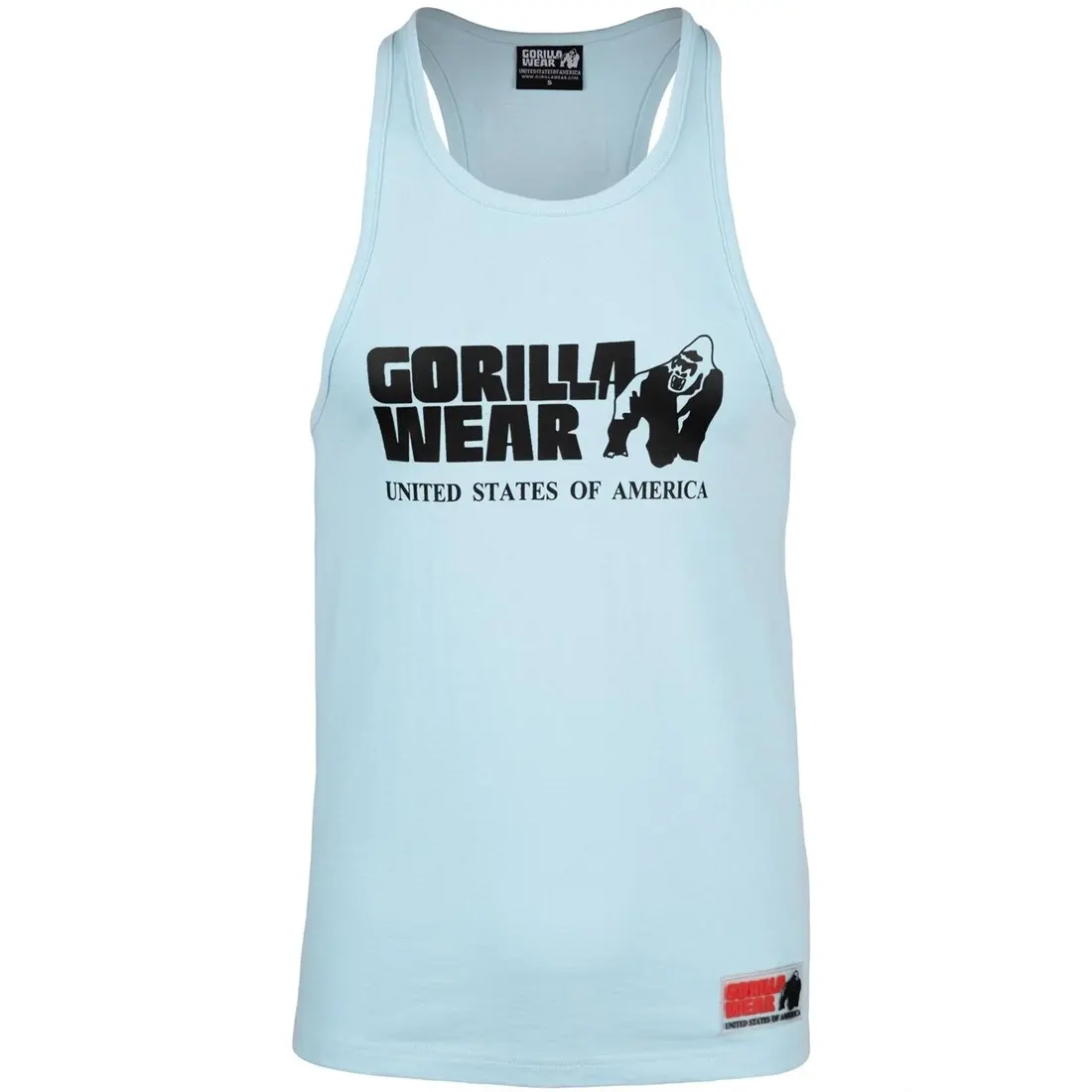 Tanktop Gorilla Wear Classic