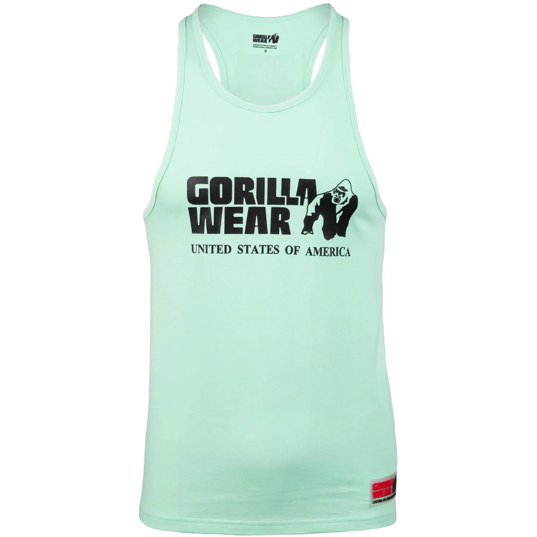 Tanktop Gorilla Wear Classic