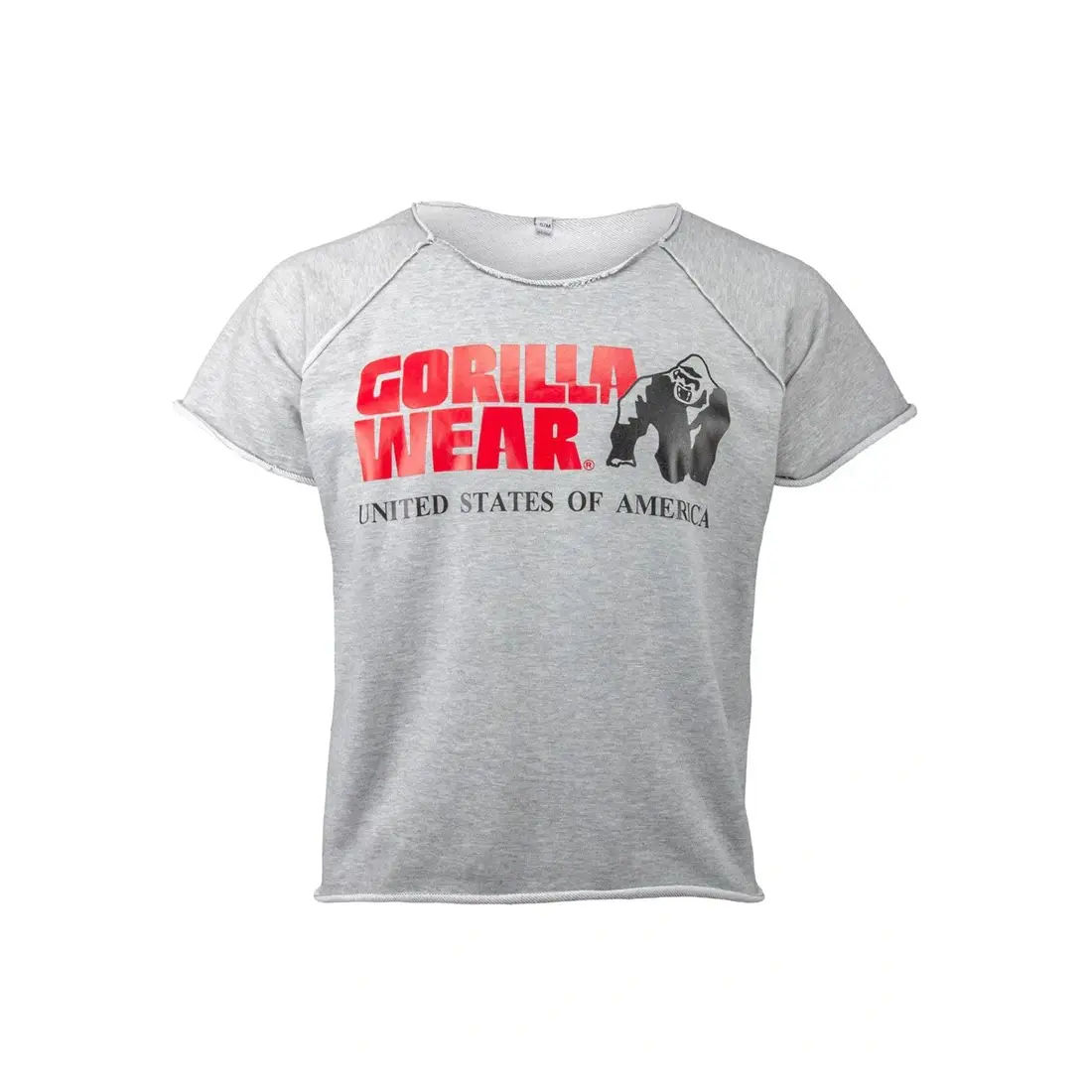T-Shirt Gorilla Wear Classic Workout