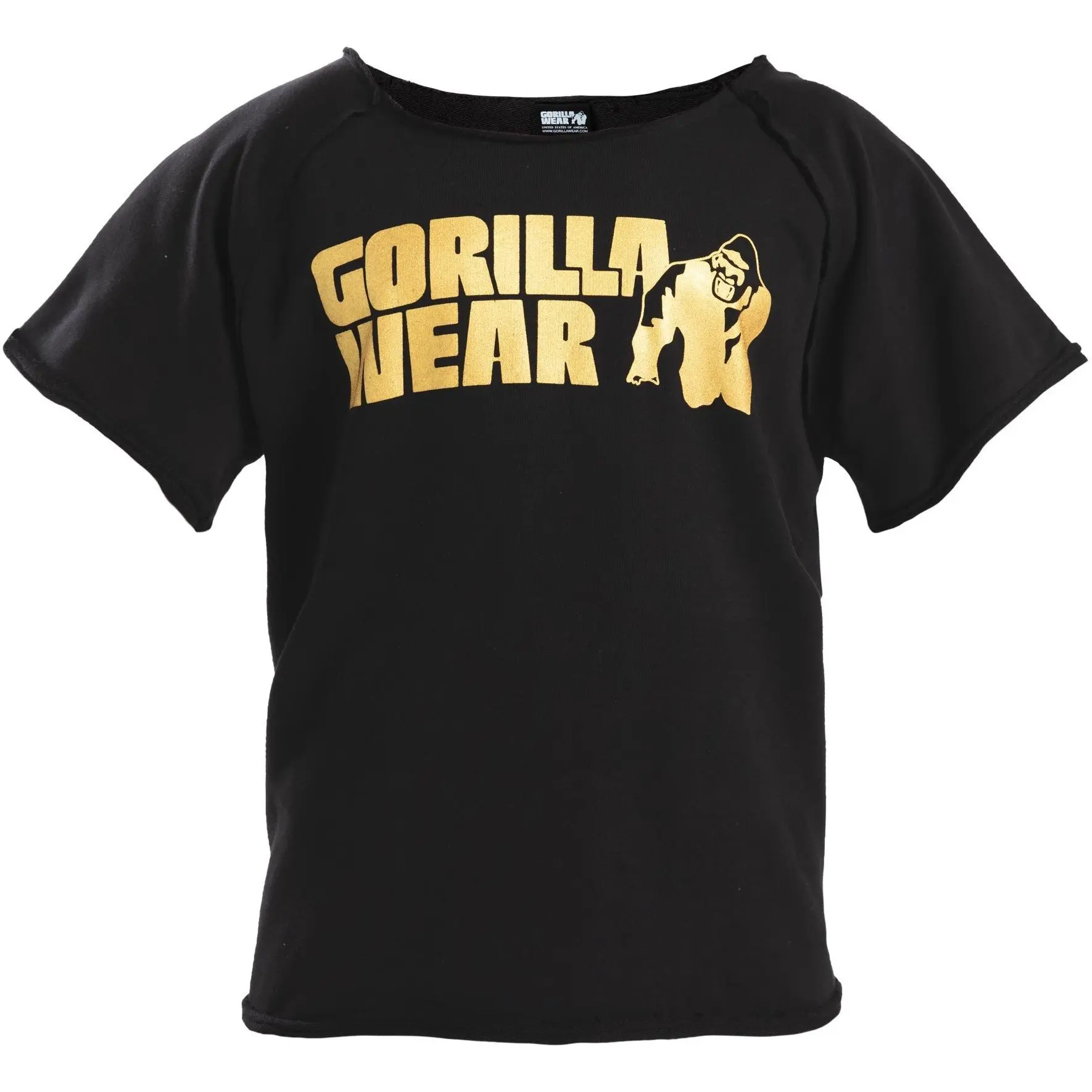T-Shirt Gorilla Wear Classic