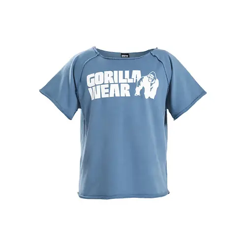 T-Shirt Gorilla Wear Classic