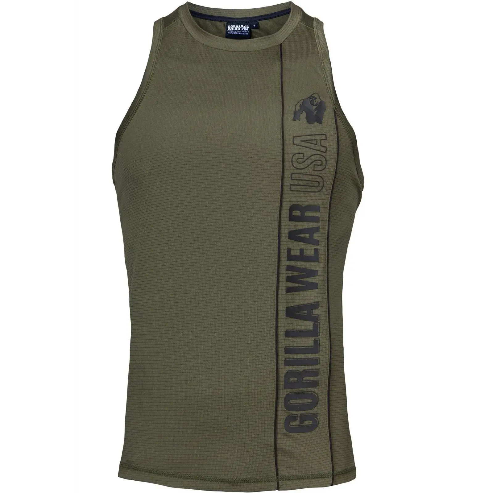 Tanktop Gorilla Wear Branson