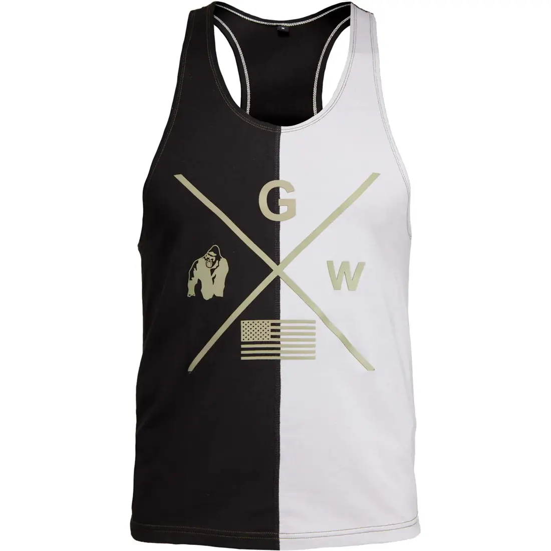 Tanktop Gorilla Wear Sterling Stringer