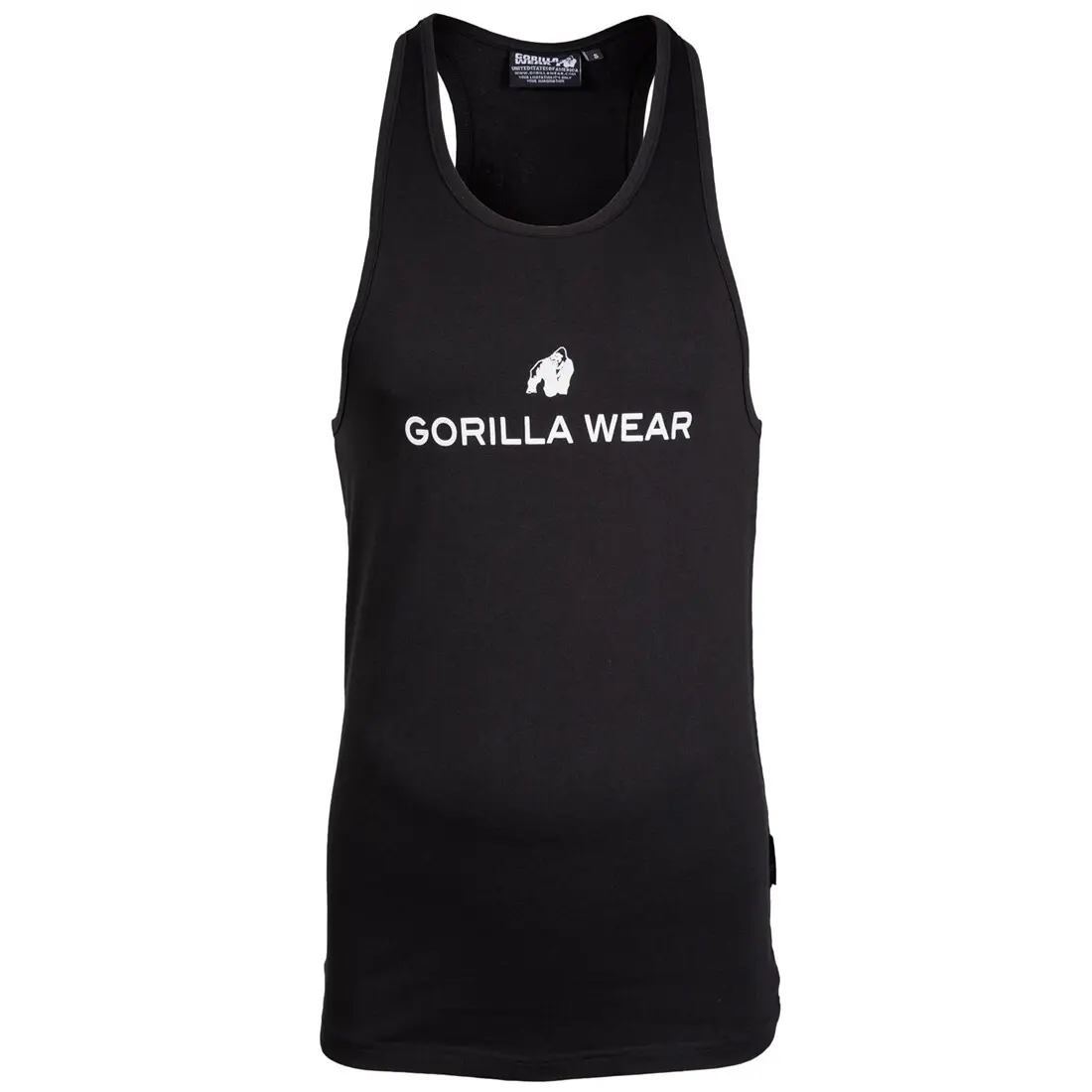 Tanktop Gorilla Wear Carter