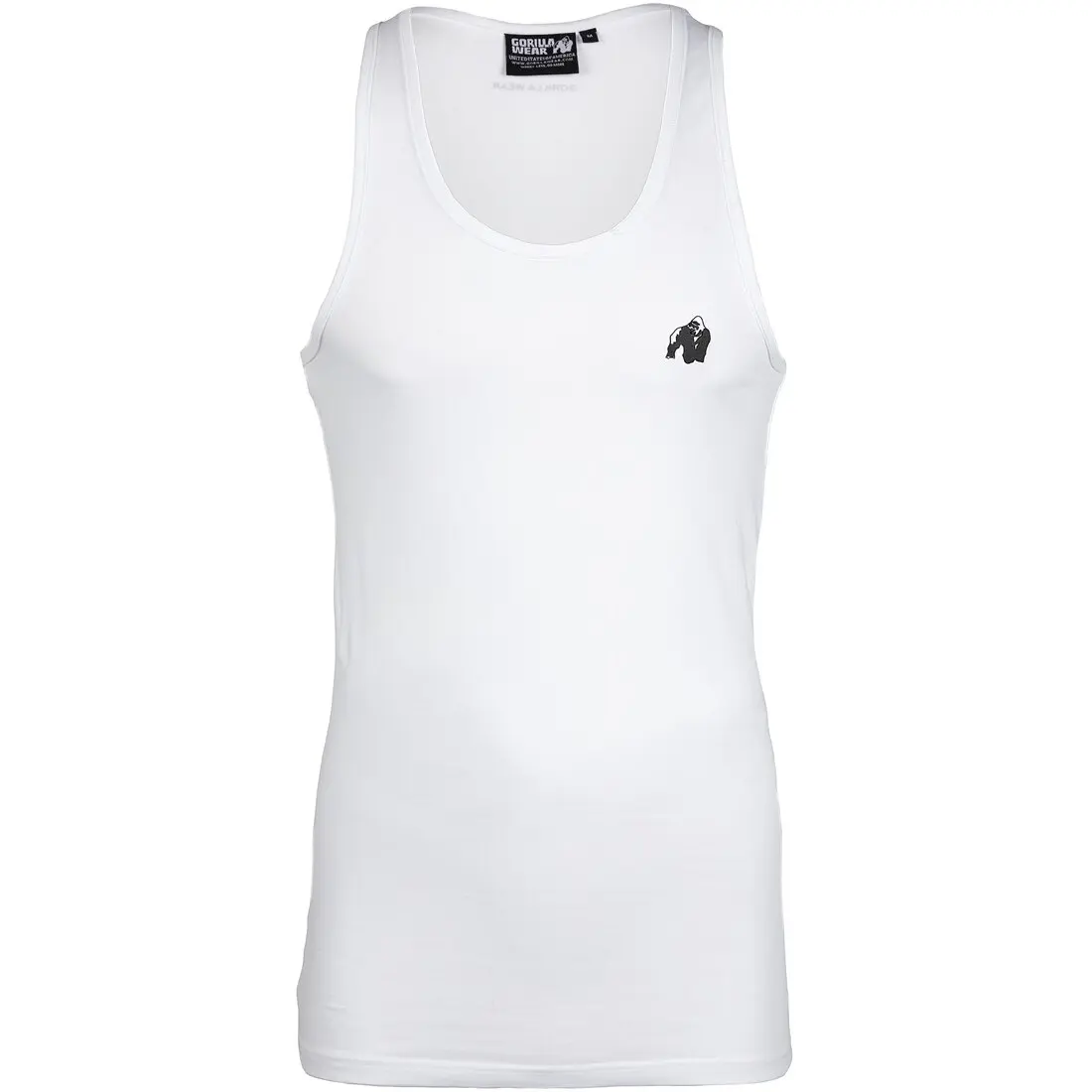 Tanktop Gorilla Wear Adams