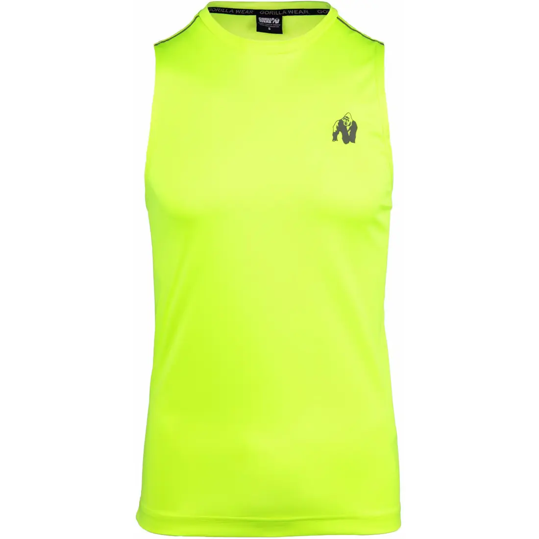 Tanktop Gorilla Wear Washington