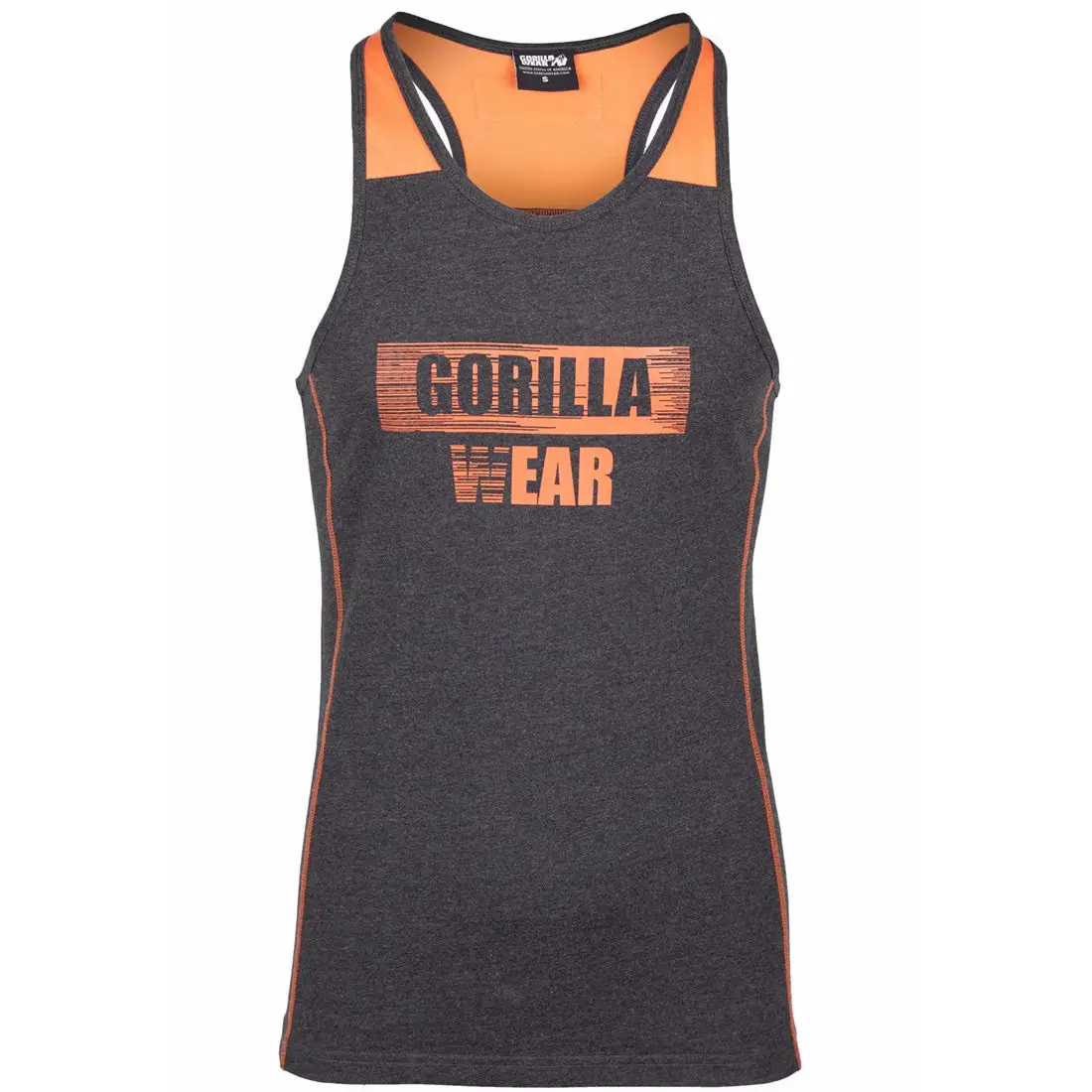 Tanktop Gorilla Wear Wallace