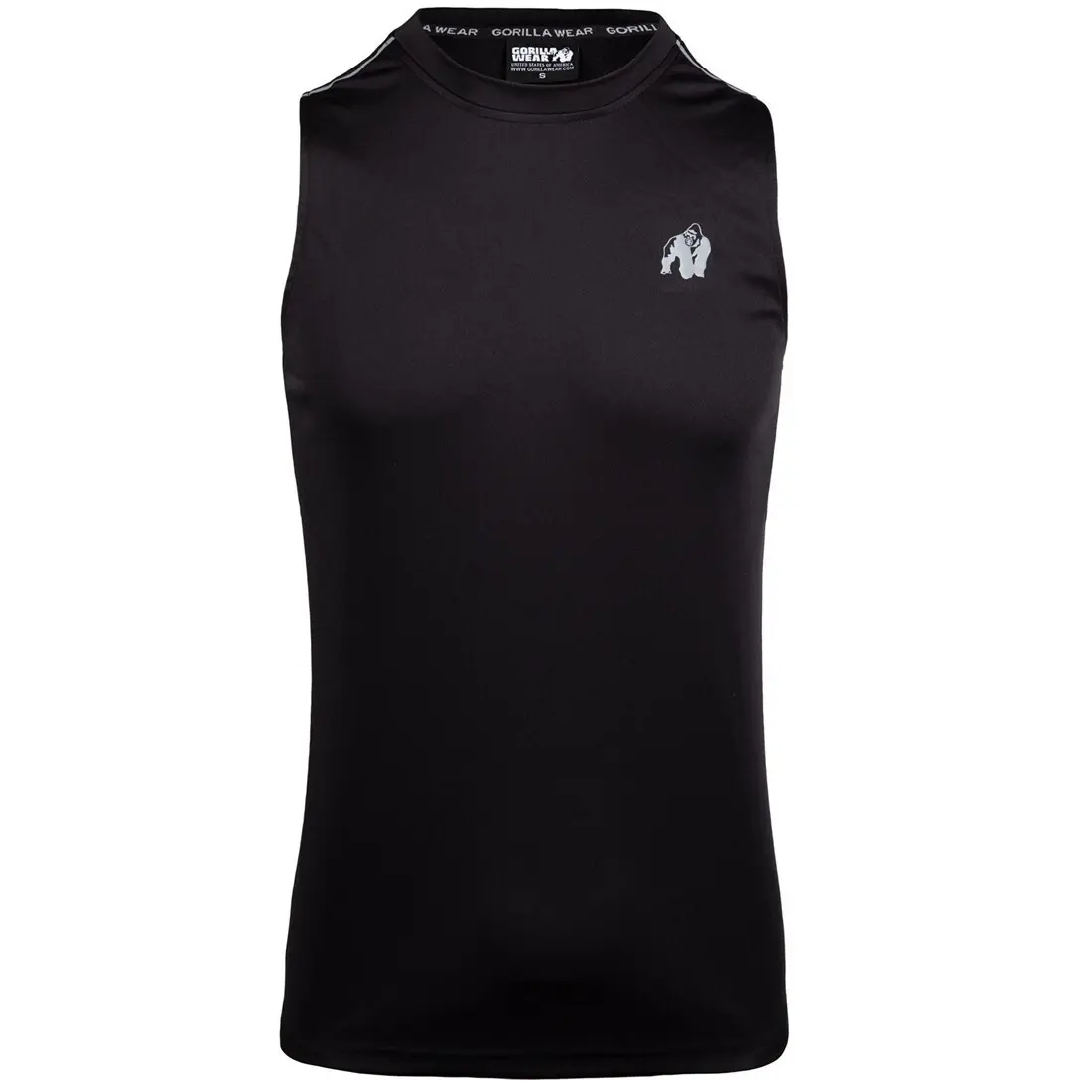 Tanktop Gorilla Wear Easton