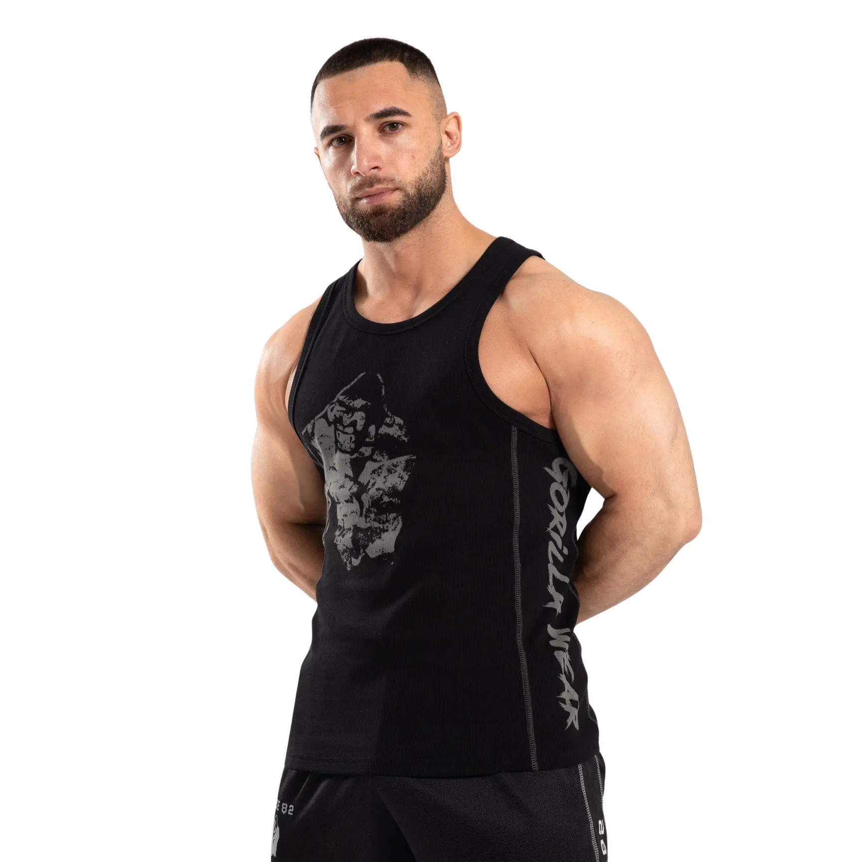 Tanktop Gorilla Wear Monterey