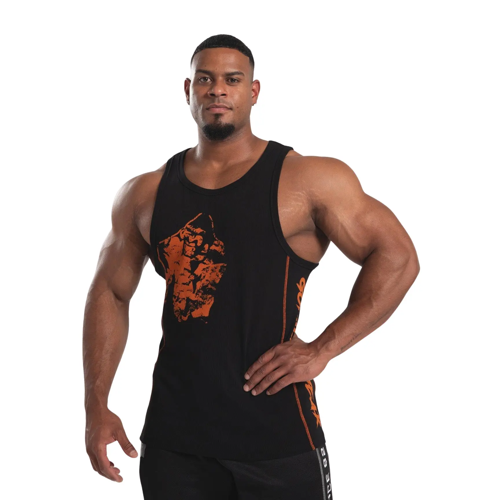 Tanktop Gorilla Wear Monterey