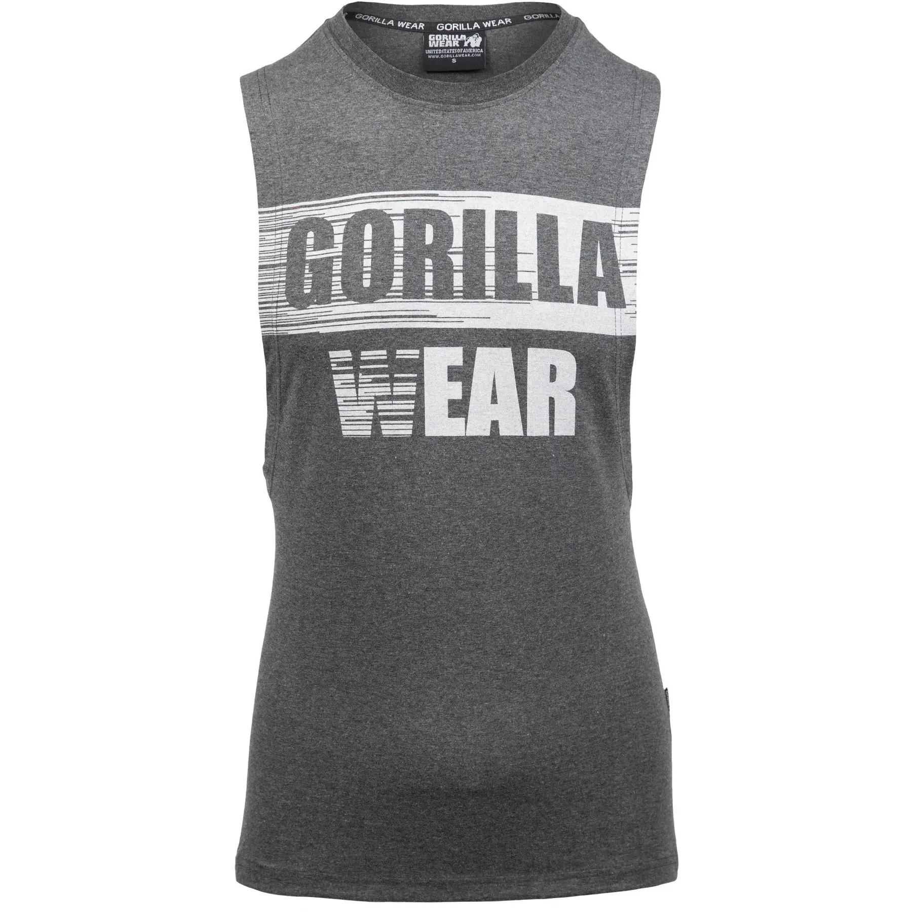 Tanktop Gorilla Wear Lopez