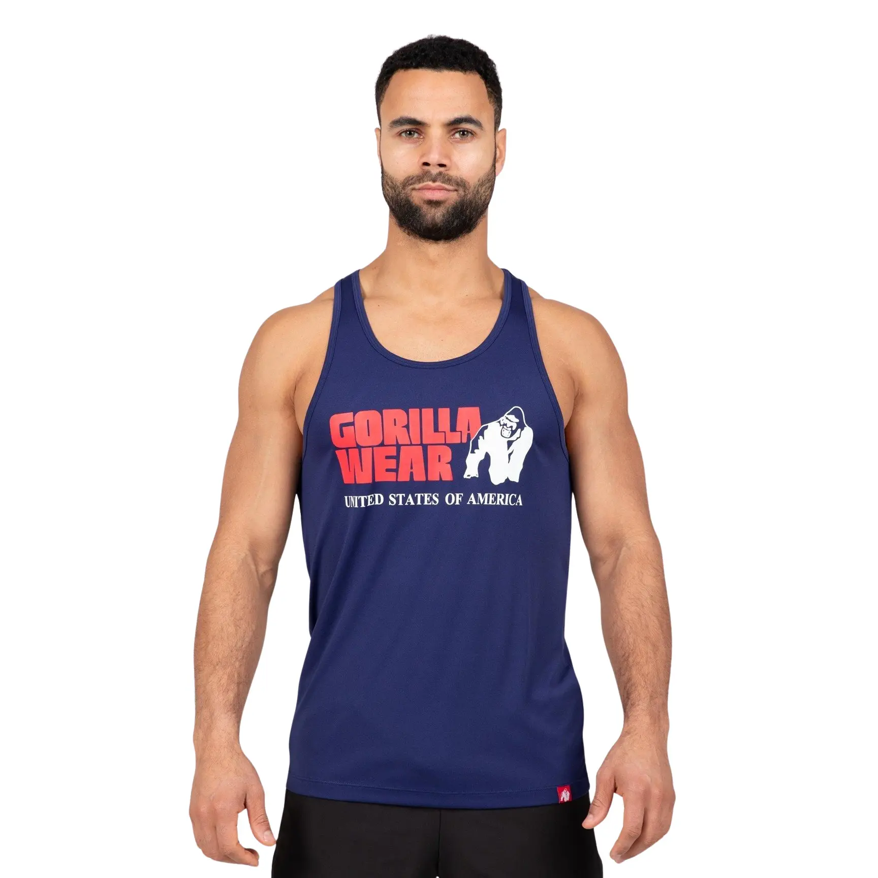 Tanktop Gorilla Wear Classic