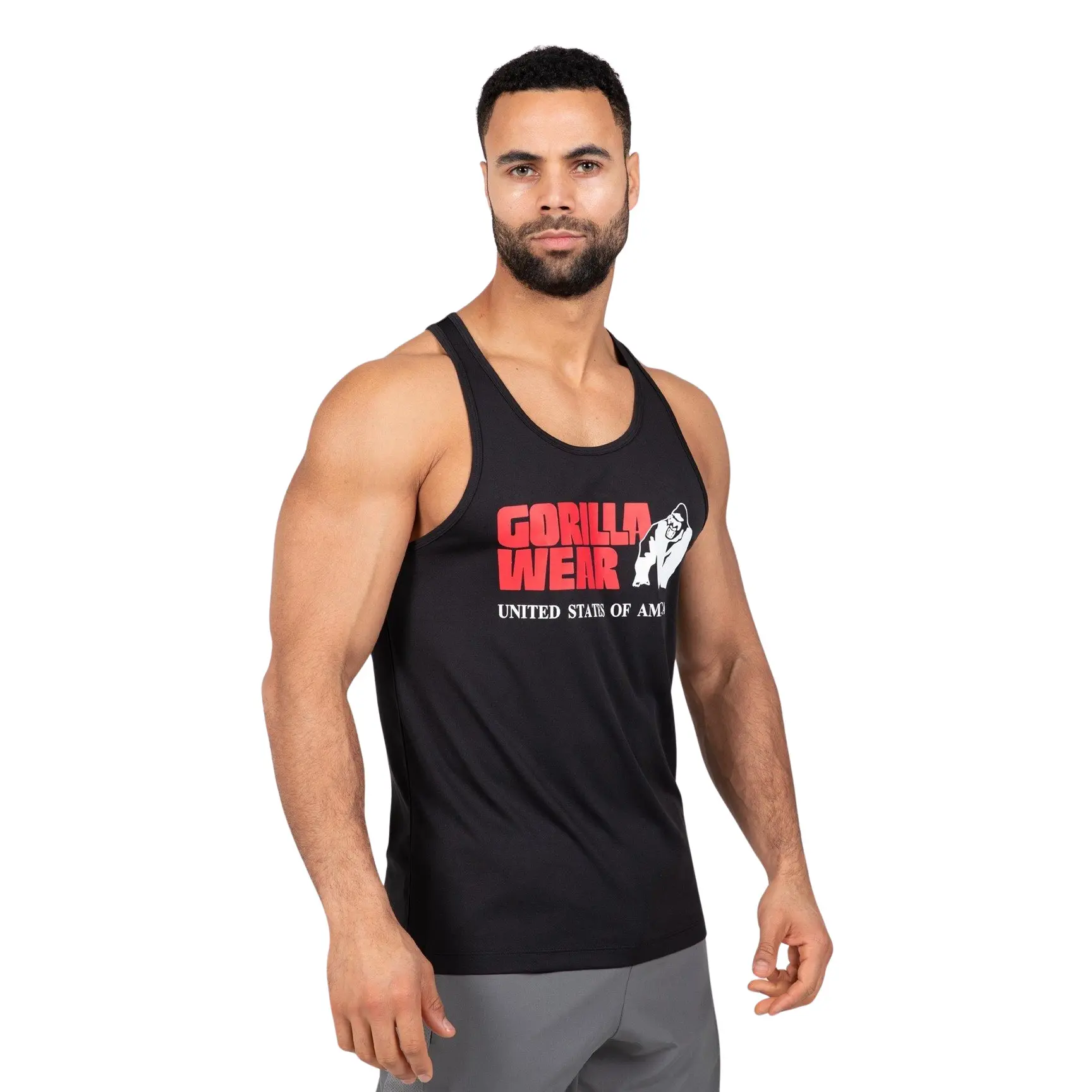 Tanktop Gorilla Wear Classic