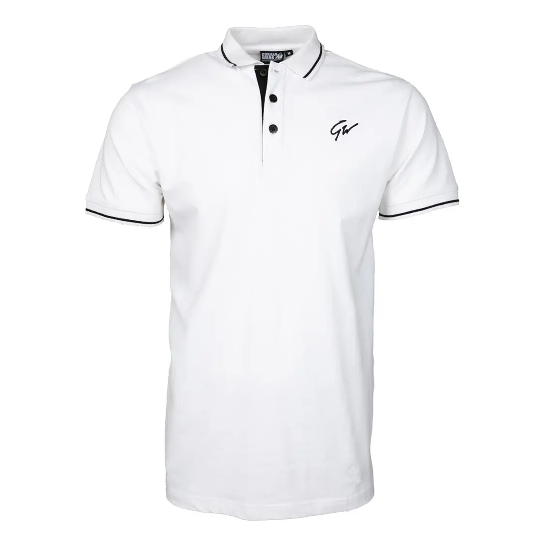 Polo-Shirt Gorilla Wear Delano
