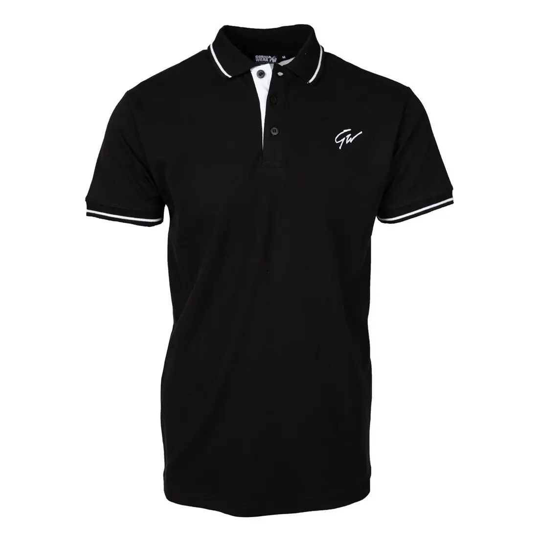 Polo-Shirt Gorilla Wear Delano