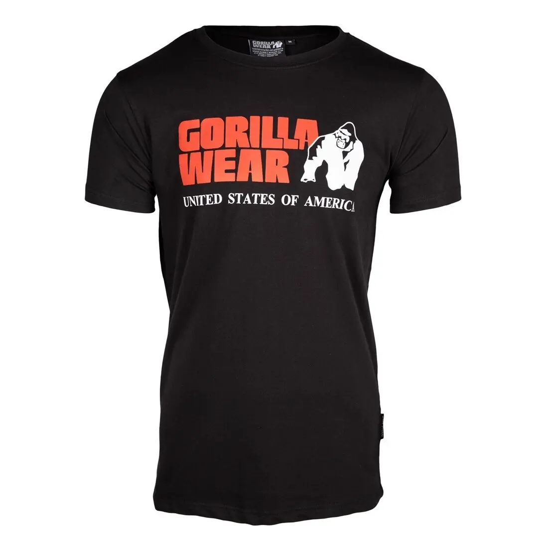 T-Shirt Gorilla Wear Classic
