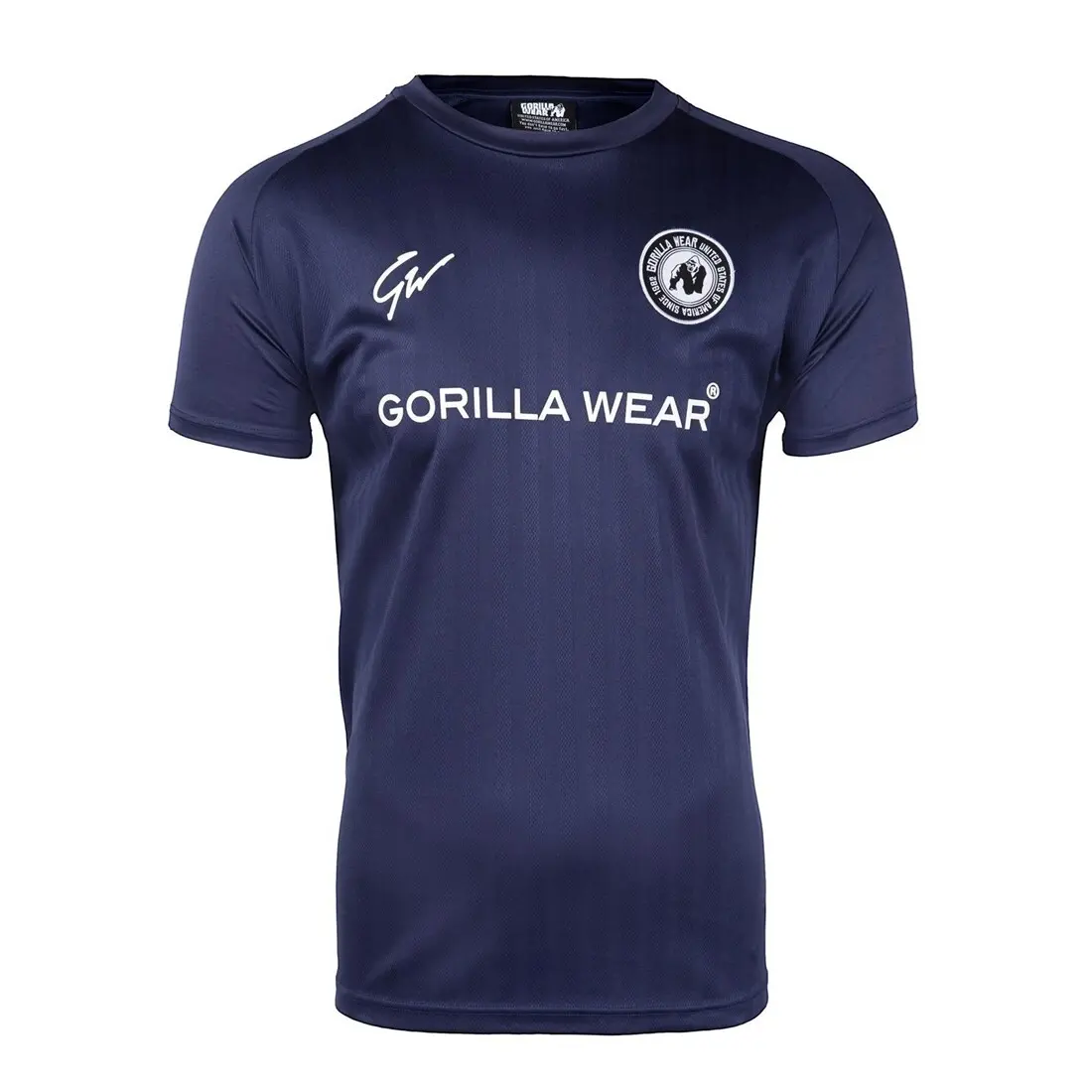 Trikot Gorilla Wear Stratford