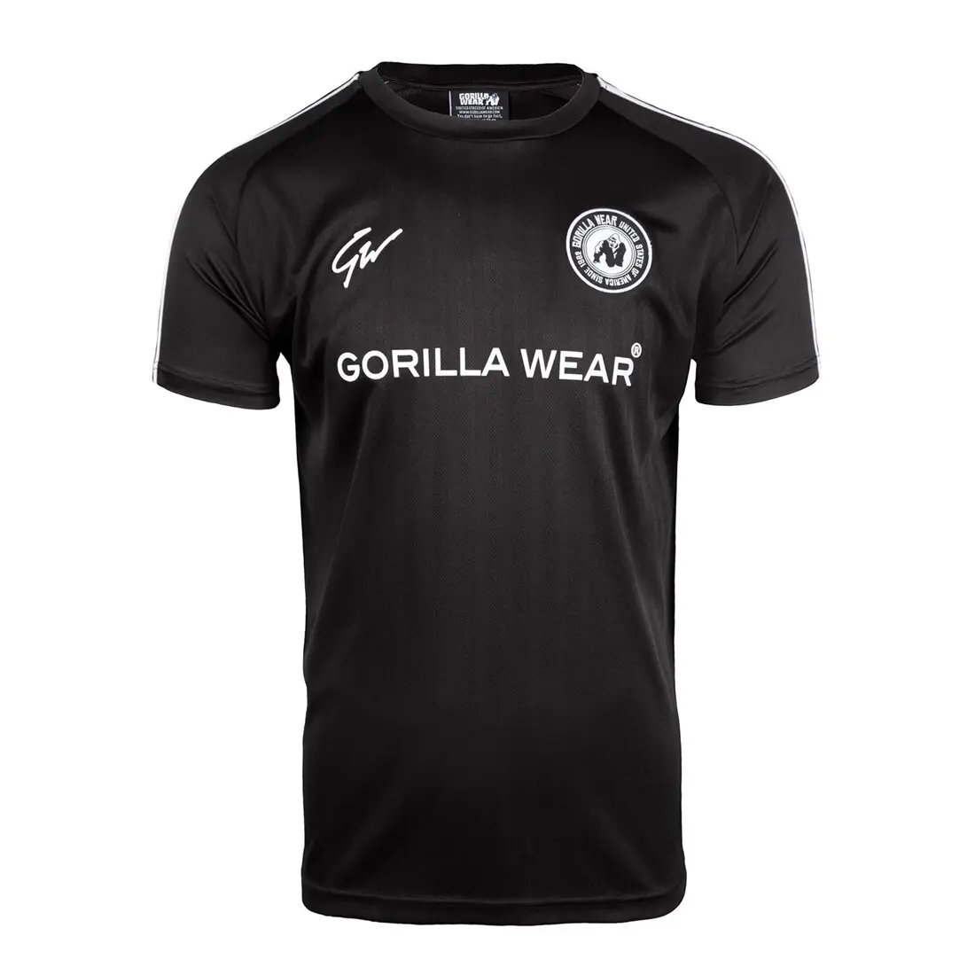 Trikot Gorilla Wear Stratford