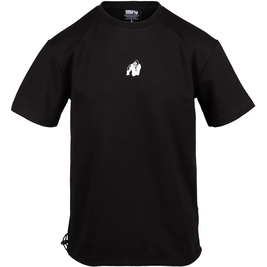 T-Shirt Gorilla Wear Dayton