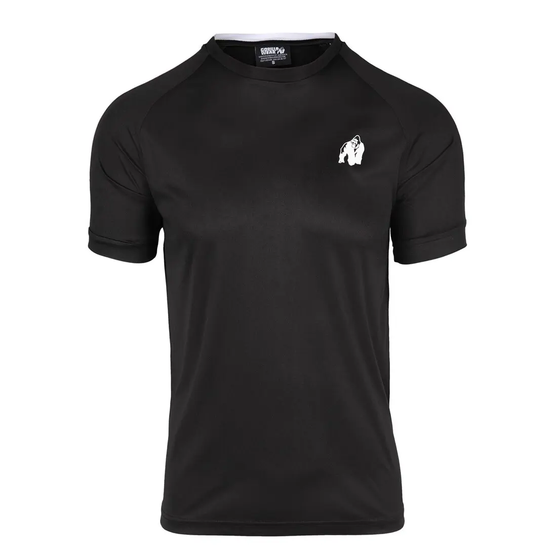 T-Shirt Gorilla Wear Valdosta