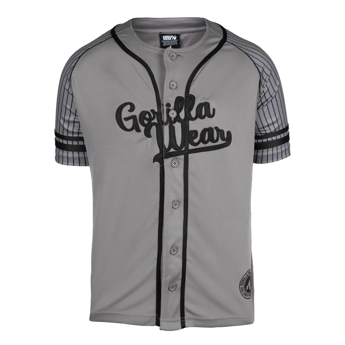 Trikot Gorilla Wear 82