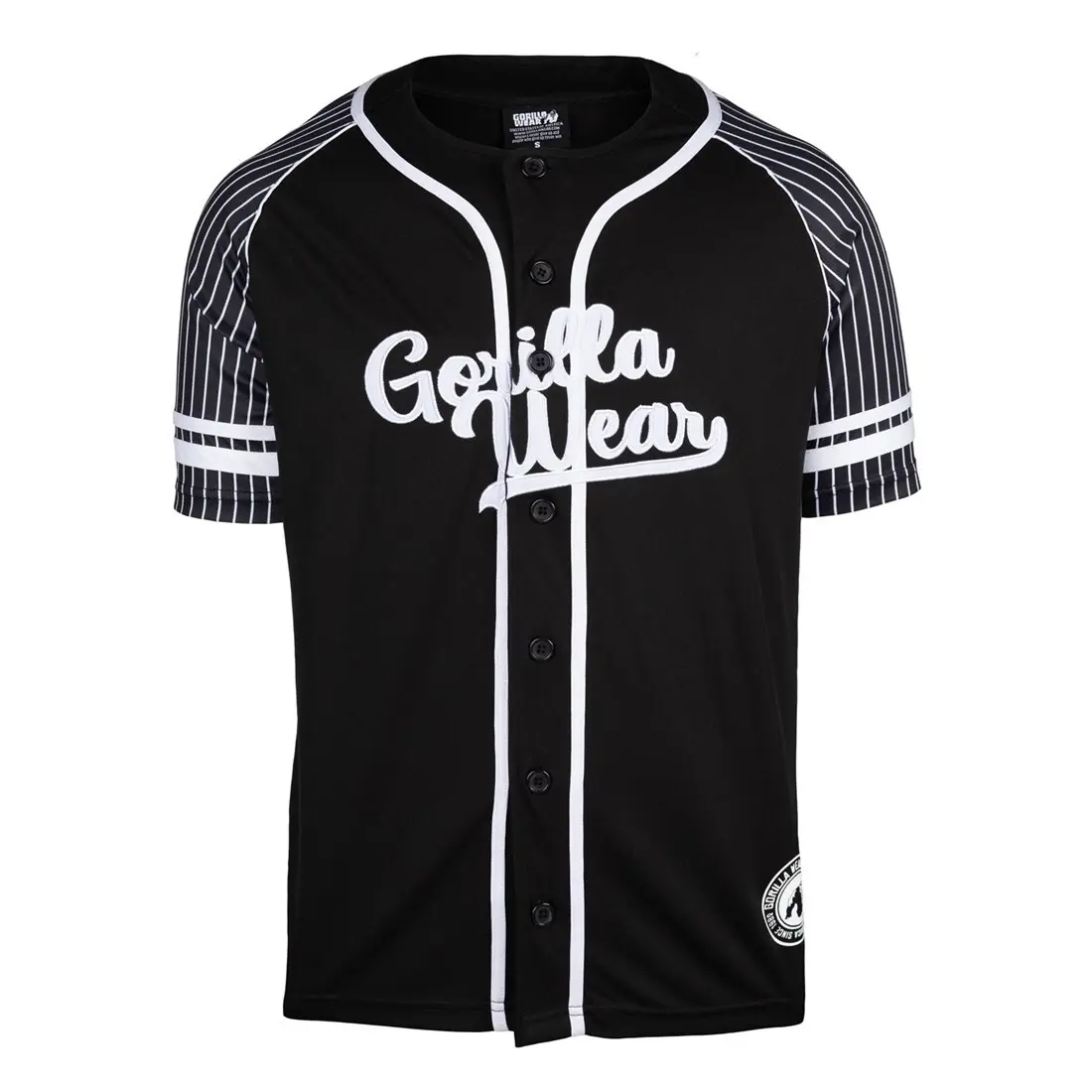 Trikot Gorilla Wear 82