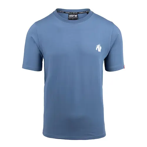 T-Shirt Gorilla Wear Warren