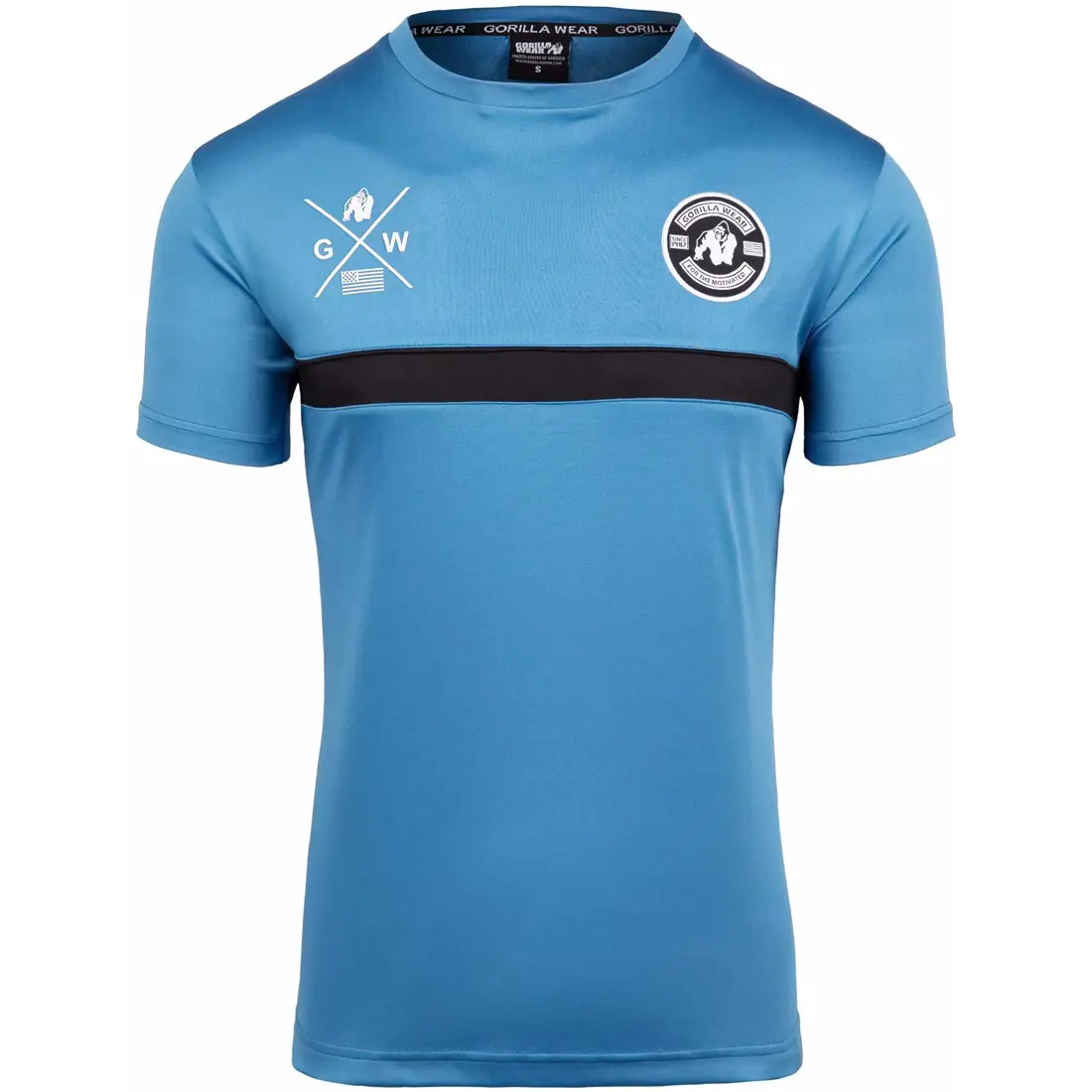 Trikot Gorilla Wear Vernon