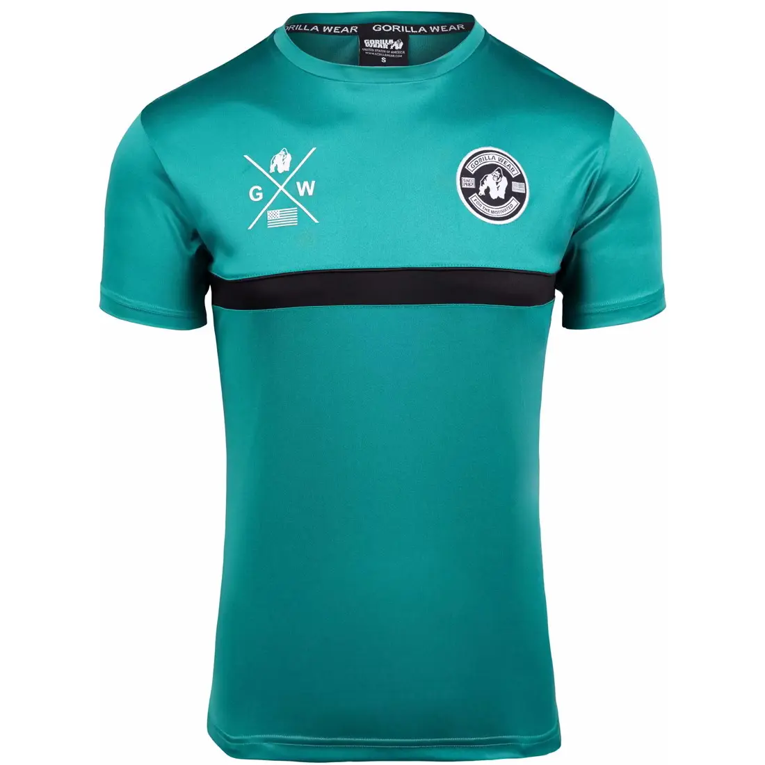 Trikot Gorilla Wear Vernon