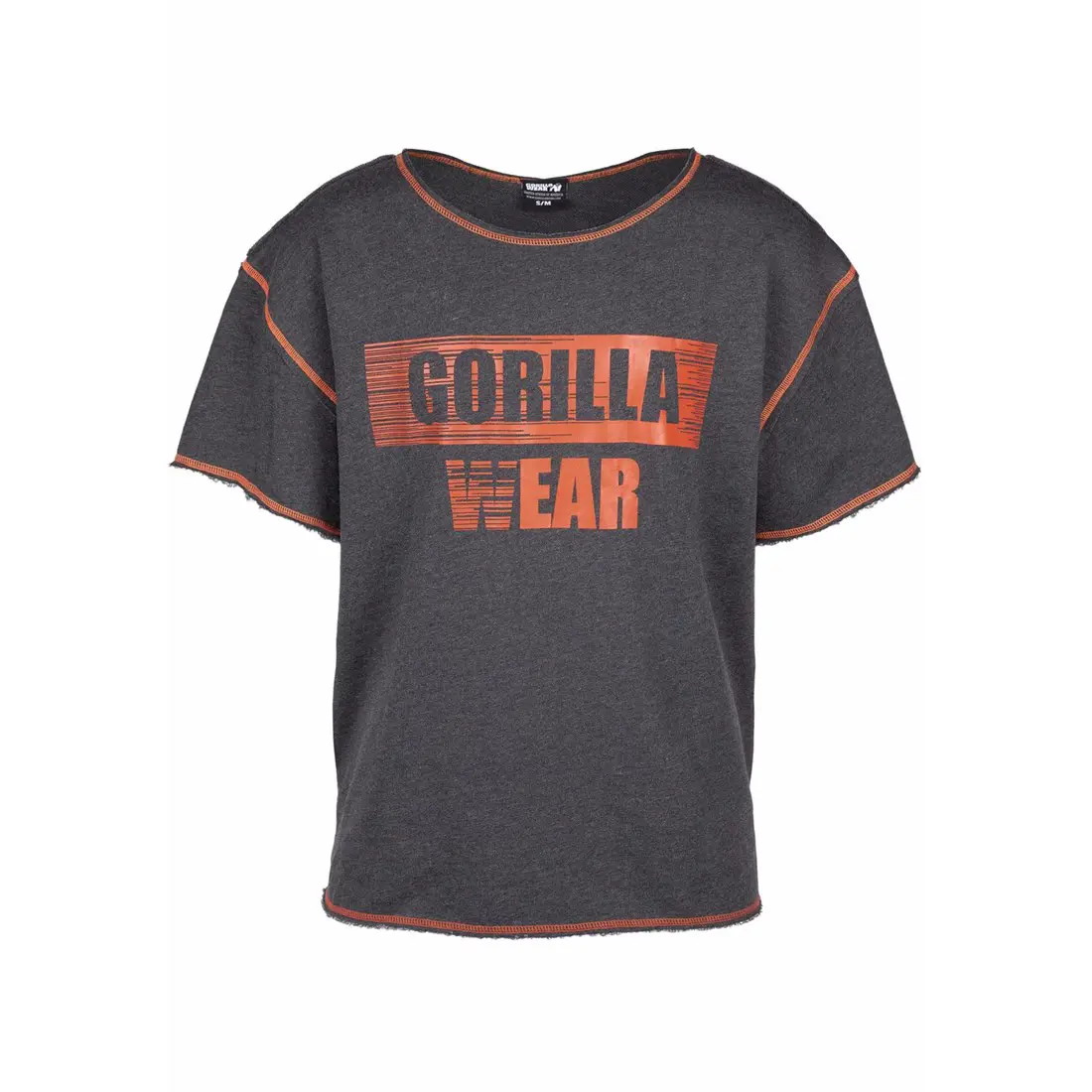 Trainingsoberteil Gorilla Wear Wallace