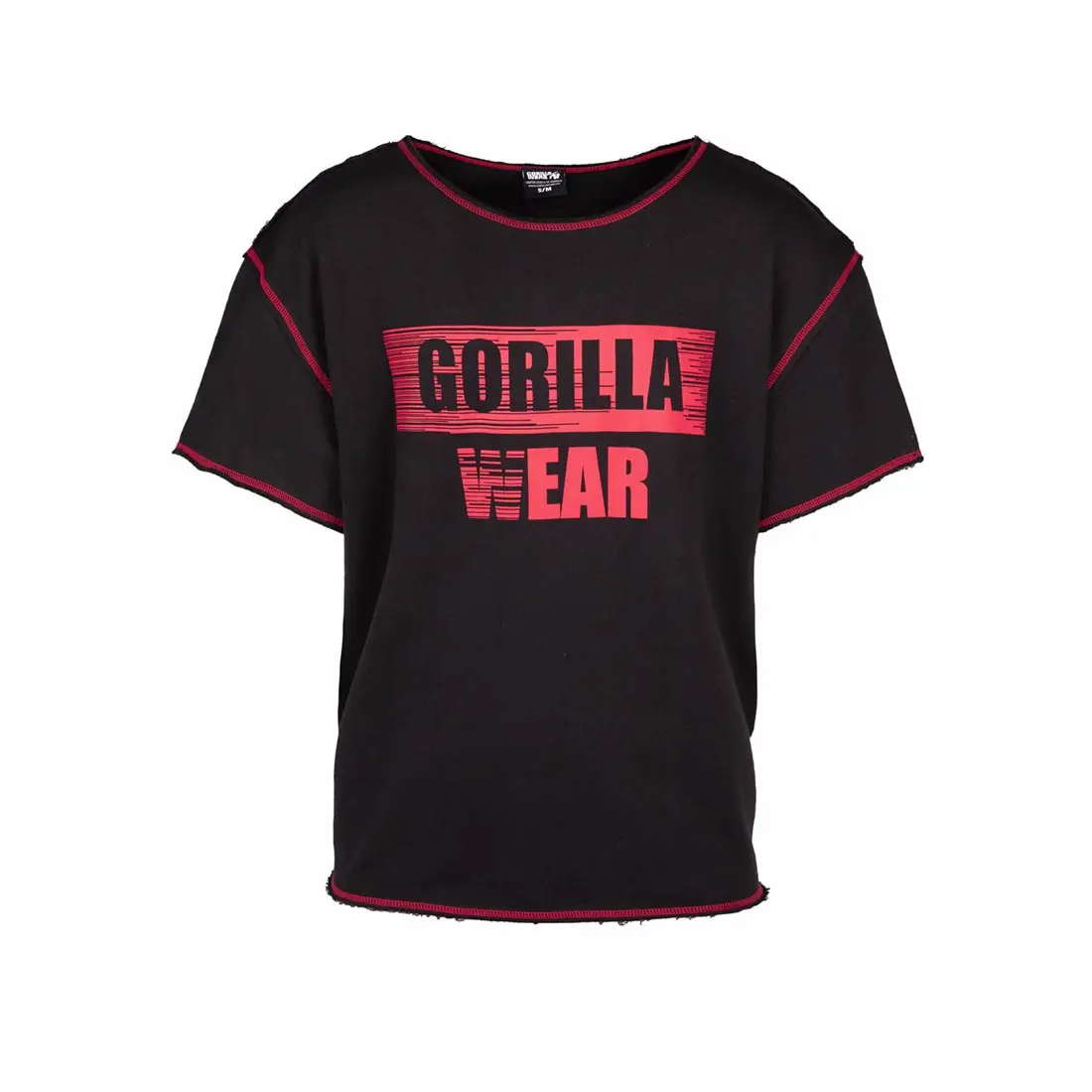 Trainingsoberteil Gorilla Wear Wallace