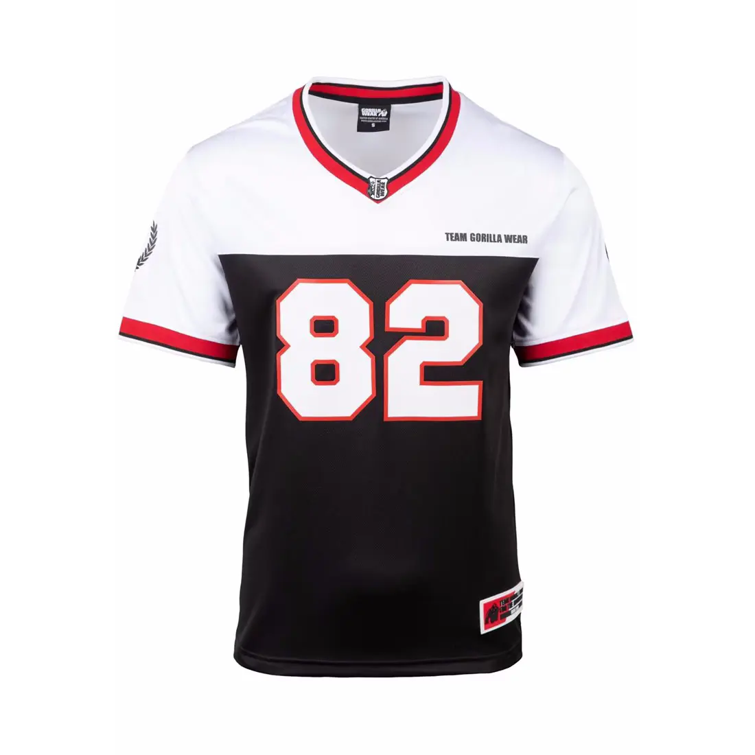 Fußballtrikot Gorilla Wear Trenton