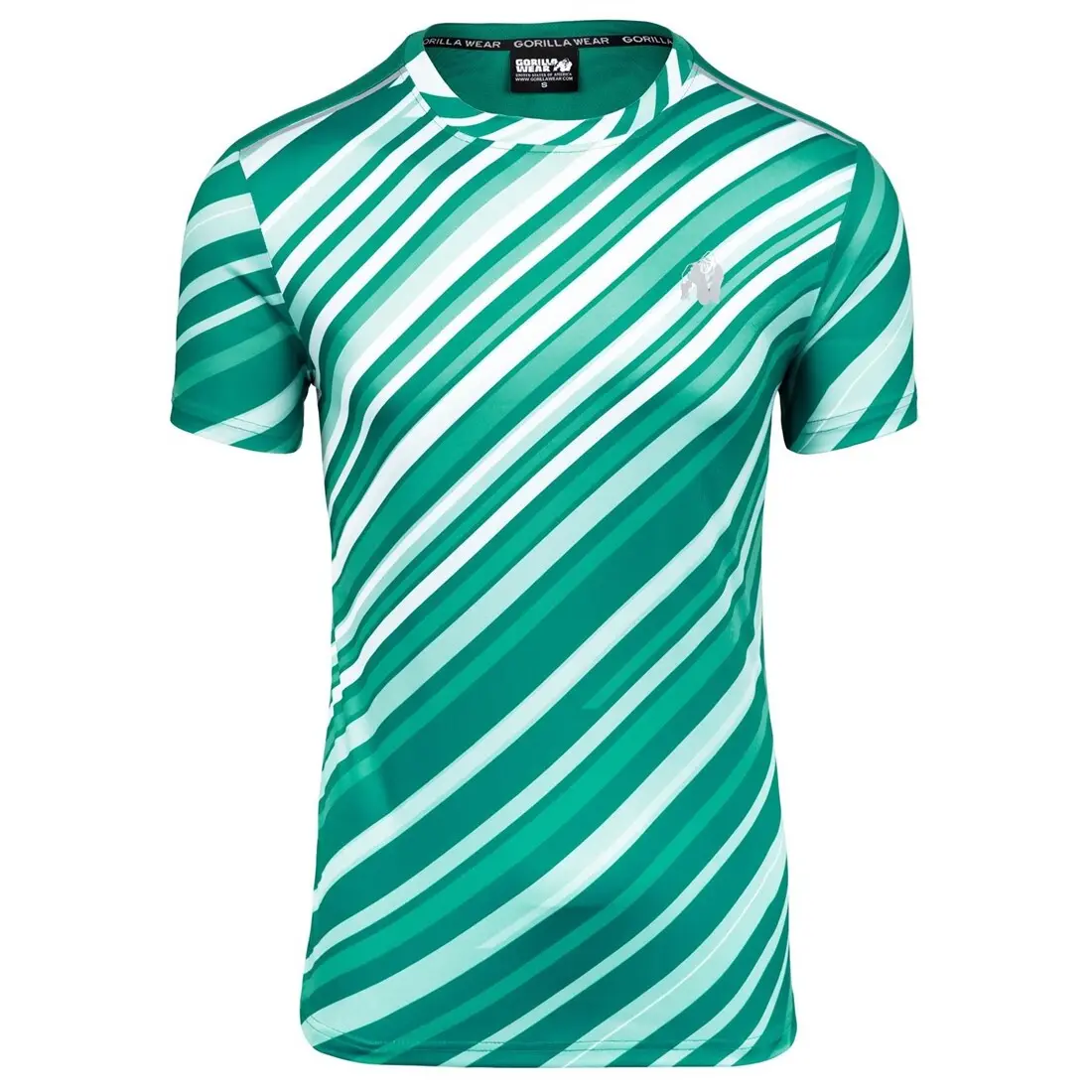 Trikot Gorilla Wear Easton