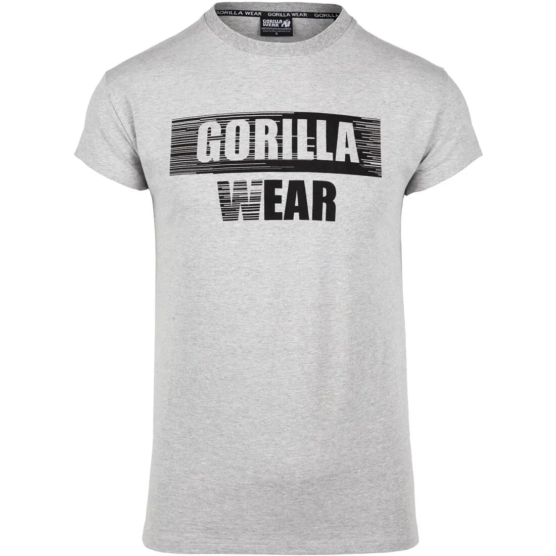 T-Shirt Gorilla Wear Murray