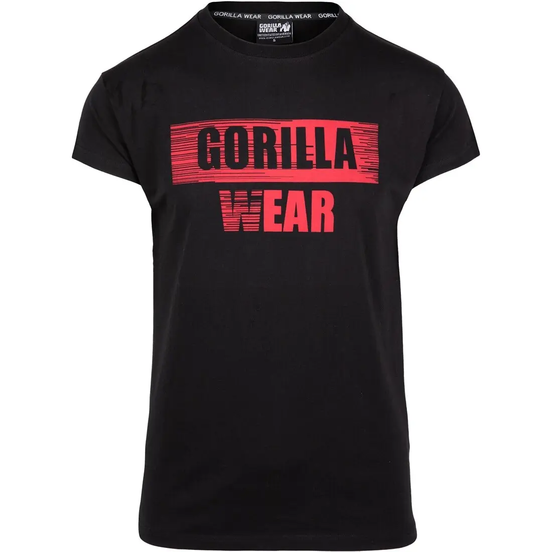 T-Shirt Gorilla Wear Murray