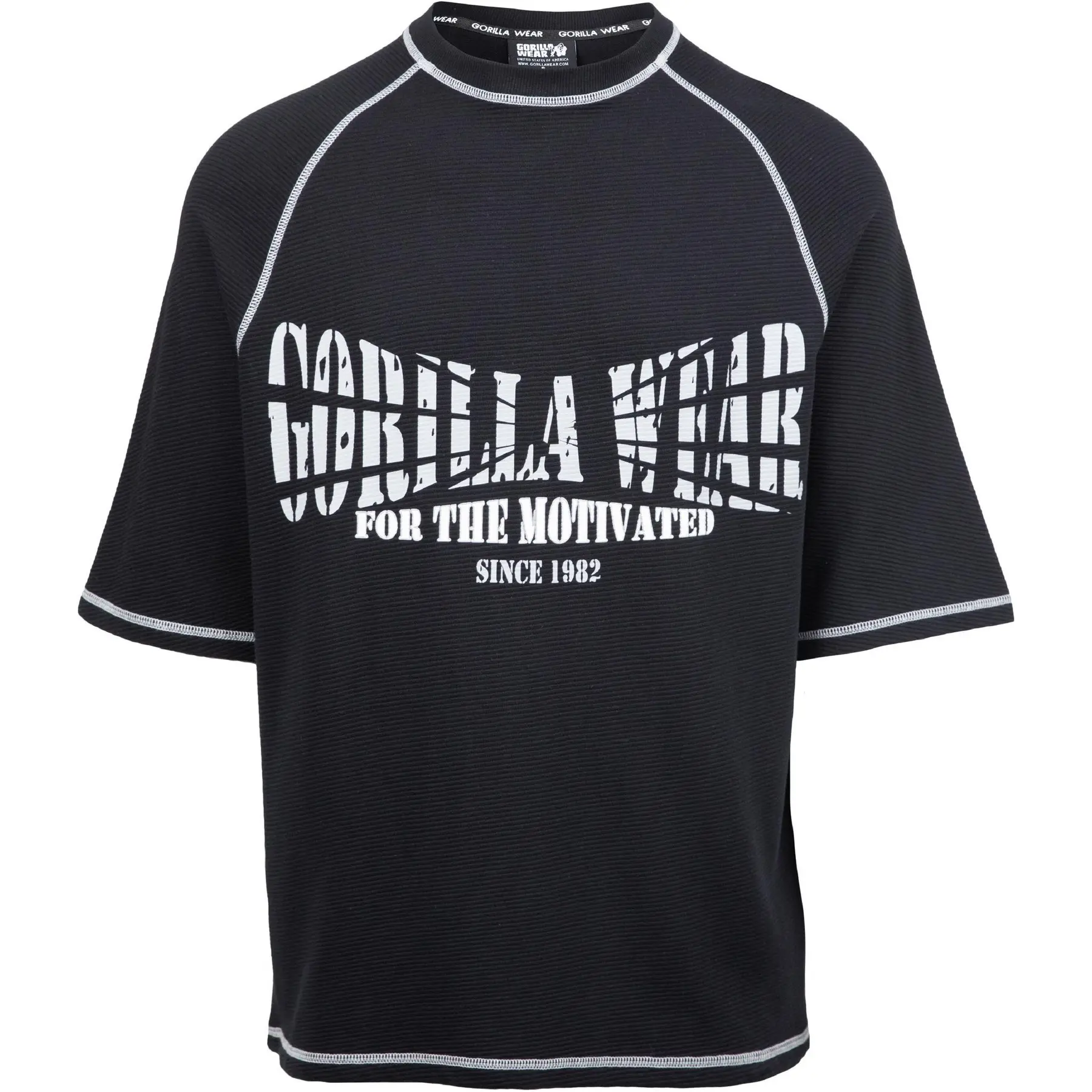 Oversize T-Shirt Gorilla Wear Finley