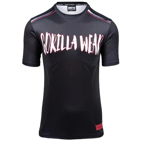 T-Shirt Gorilla Wear Clayton